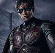 Image result for Robin in Batman