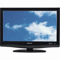 Image result for Sharp TV 26 Inch