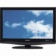 Image result for Sharp LCD Monitor TV