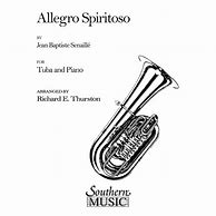 Image result for Classical Tuba Sheet Music