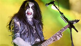 Image result for Heavy Metal Music