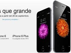 Image result for Precio De iPhone 6 Plus