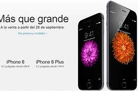 Image result for Tarjeta Para iPhone 6 Plus Precios