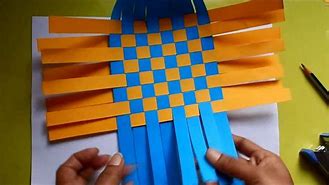 Image result for Semi Basket by Weave