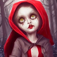 Image result for Horror Art Station