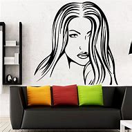 Image result for Adult Removable Wall Stickers