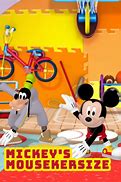 Image result for Mickey Mouse Disney Plus