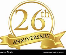 Image result for 26 Years in Business Anniversary