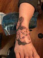 Image result for Sand Dollar Tattoo