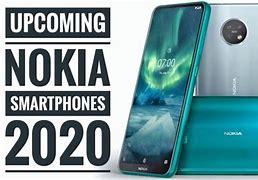 Image result for Nokia Upcoming Phones 2020