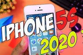 Image result for iPhone 5S 2020