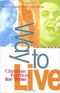 Image result for The Way to Live Book