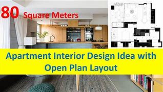 Image result for 80 Meters Apartment