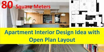 Image result for 60 Square Meter House