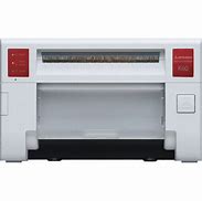 Image result for Mitsubishi Dye Sub Printer