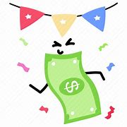Image result for Birthday Money Wishes
