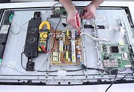 Image result for Flat Screen TV Repair in Sherman