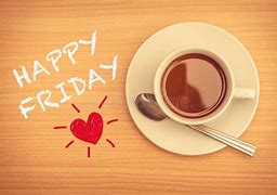 Image result for Woman Friday Coffee