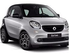 Image result for Smart Fortwo Starlight Shade