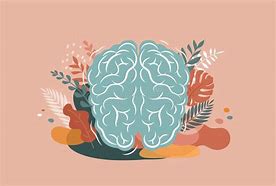 Image result for Mind and Brain Vector