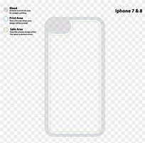 Image result for iPhone 7 Back Template