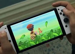 Image result for Nintendo Switch TV