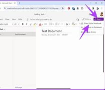 Image result for Sharing a OneNote Notebook