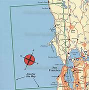Image result for San Francisco Bay Fishing Map
