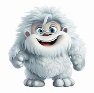 Image result for Yeti PNG