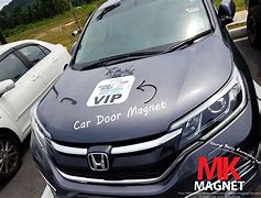 Image result for Car Door Magnet Advertising