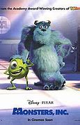 Image result for Monsters Inc. Characters Meme