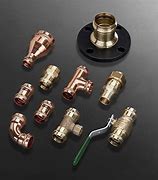 Image result for ProPress Fittings
