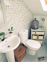 Image result for Bathroom Storage Cabinets