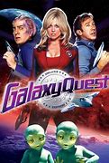 Image result for The Making of Galaxy Quest 1999