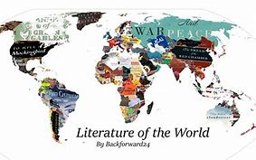 Image result for What Is World Literature