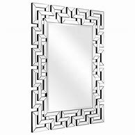 Image result for Silver Mirror Glass