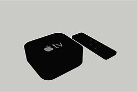 Image result for Bottom of Apple TV Box