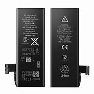 Image result for iPhone 5 Phone Battery