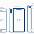 Image result for iPhone 8 vs 6s