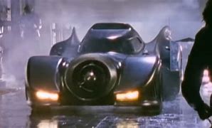 Image result for Batmobile Driving