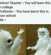Image result for Meme Para Professor