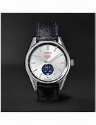 Image result for Tag Heuer Carrera 39Mm