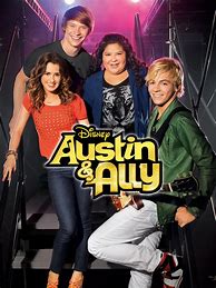 Image result for Austin and Ally 123Movies Season 4