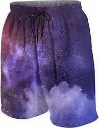 Image result for Galaxy Boy Shorts