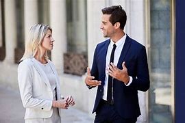Image result for Communicating with People