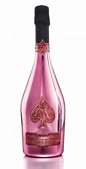 Image result for Ace of Spades Wine