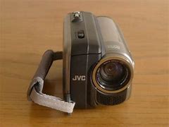 Image result for JVC DVM60 Camcorder