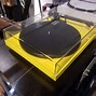 Image result for Turntable Spindle