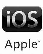Image result for iOS Logo 3D PNG