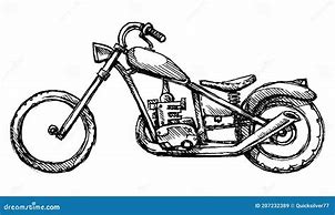 Image result for Doodle On a Motorcycle